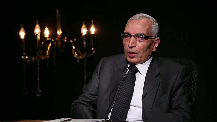  الدكتور/ أحمد شفيق الخطيب - لمحات هامة من حياته