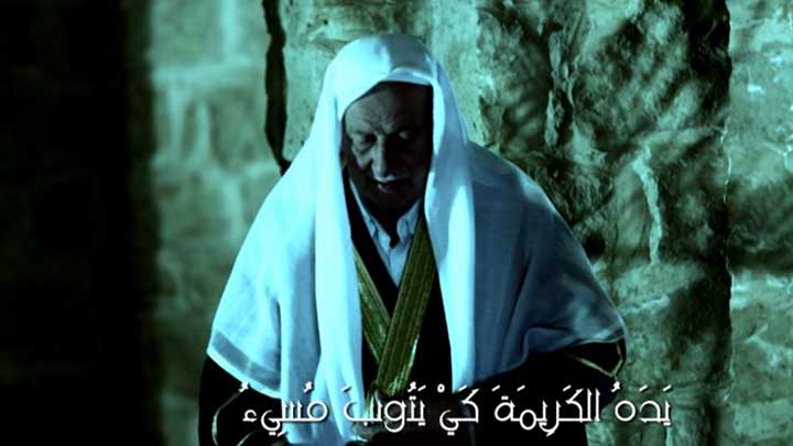 اداء صوتي/ محمد السيد - التوبة (الله اكبر ان ربي...