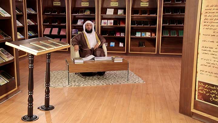 العالم/ حسن بن عبد الحميد بخاري - سوابق الفضل...
