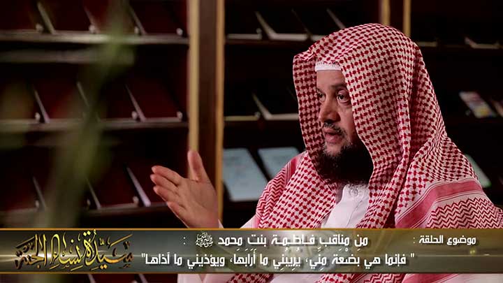 الشيخ/ عبد العزيز بن أحمد الحميدي - من مناقب...