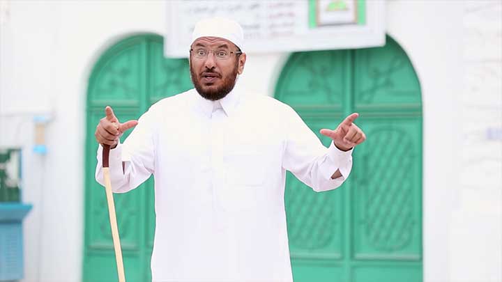 الشيخ/ عبد الوهاب الطريري - غزوة أحد إلى مسجد...