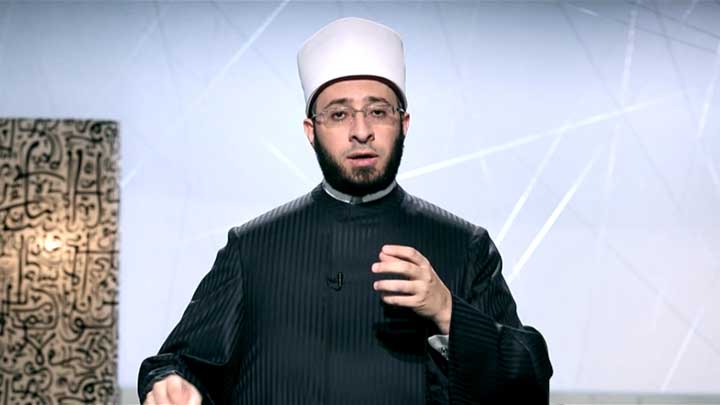 الشيخ/ أسامة السيد الأزهري  - الثمرة الثالثة عشر