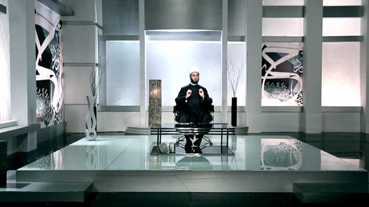 الشيخ/ أسامة السيد الأزهري  - الثمرة الرابعة عشر