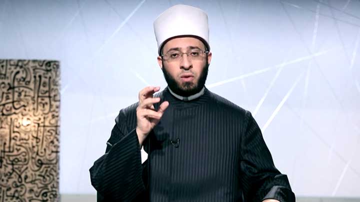 الشيخ/ أسامة السيد الأزهري  - الثمرة الخامسة عشر