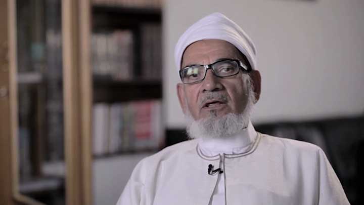 العالم/ محمد المختار المهدي - الرحمة