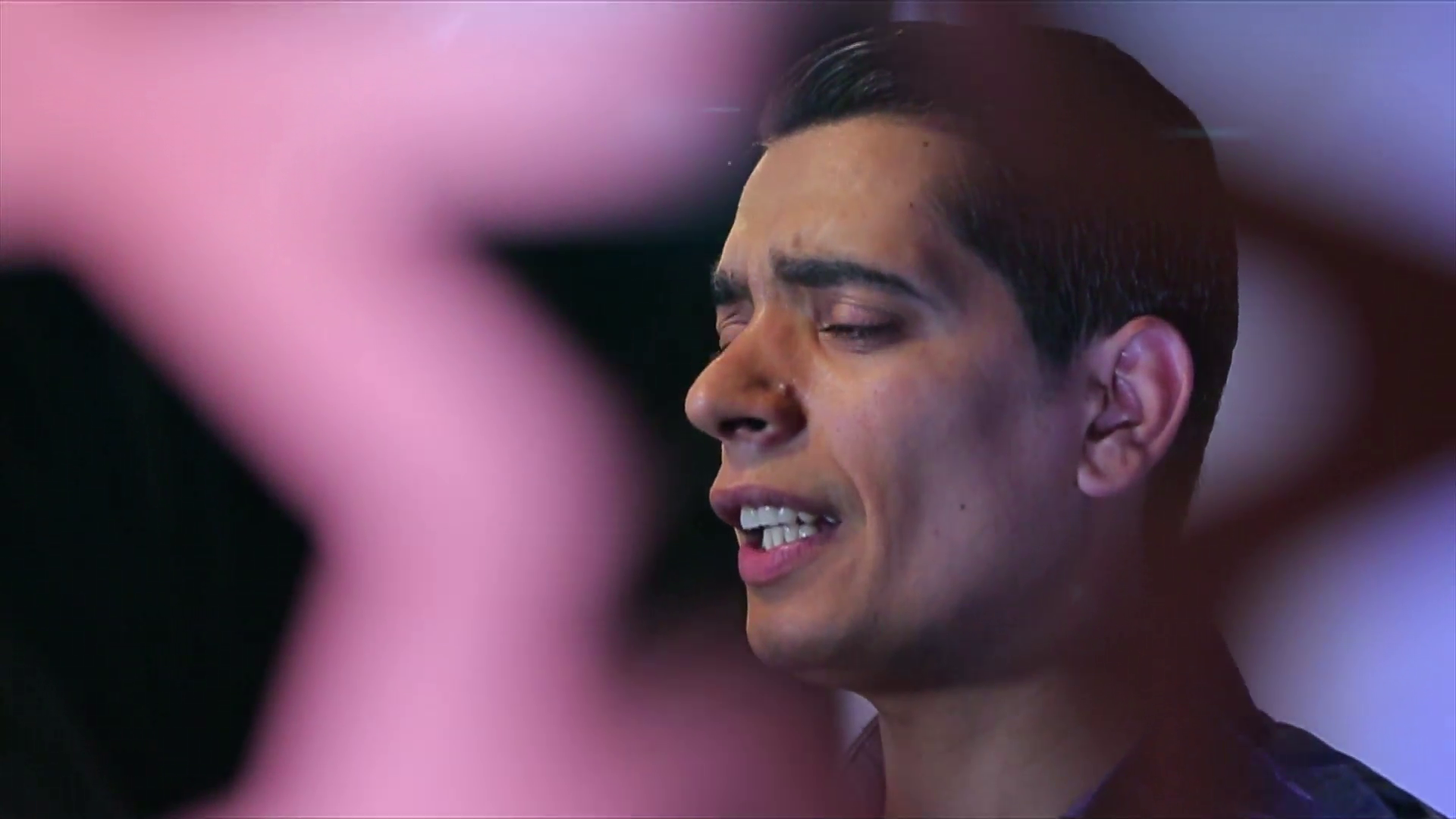  المنشد/ محمود هلال - أجمل لقاء في واحات قباء 