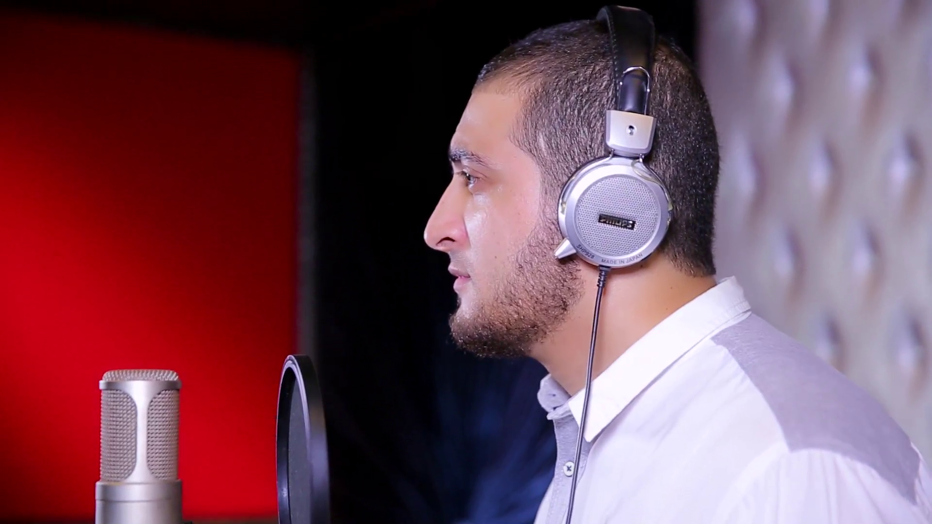  المنشد/ عبد الفتاح حربي - هذا الأبر 